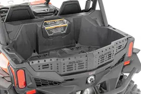 97066 Rough Country Rear Cargo Tailgate For Can-am Maverick Trail/sport -