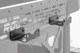 99014 Rough Country Universal Utv Rack J-bracket -