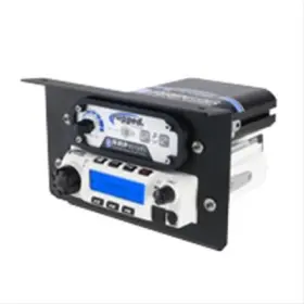 Mt-xp1-rm60 Rugged Race Products/radios Intercom And Radio Mount Kits