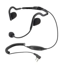 H10-rh Rugged Radios For Ultralight H10 Headset Handheld