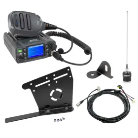 Jp1-gmr25 Rugged Radios Radio Kit Jeep With Gmr25 Waterproof Mobile