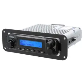 Mt-idm-rm60 Rugged Radios - Indash Mount For Rm45 And Rm60