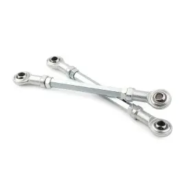 Runa 550721997993 2 Metal Bolt Tie Rod Ball Joiner Steering Shaft Assembly For Atv Go Kart Us