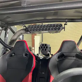 76-7019 S&b Filters Particle Separator 2019-24 Honda Talon