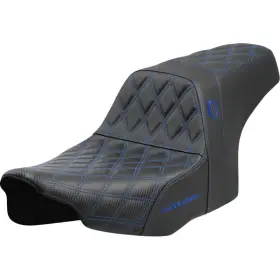 Sc82307d1 Saddlemen Pro Series Sdc Performance Grip Seat - Black