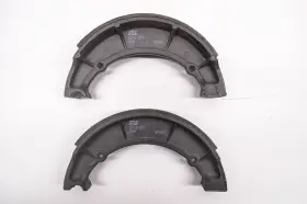 25ff-2065 Sbs Sbs-s- Brake Shoe Kit