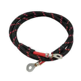 48029-12 Scag Battery Cable 36.0 Red