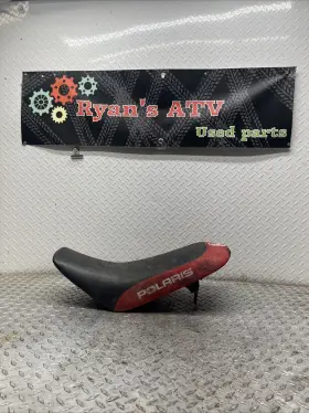 0451007 Seat Polaris 2003 Scrambler 90 Discontinued