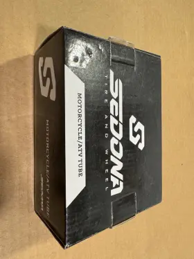 87-0154 Sedona Tube 225/250-17 Tr4