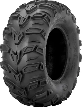 Mr241110 Sedona Tire Mud For Rebel 24x11 10 Bias 6pr Lr445lbs