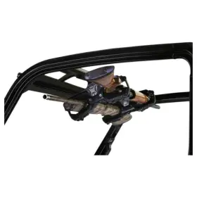 07300-1207 Seizmik Oghr - Overhead Gun Rack 1.75 1.625 And 1.5 Round Tube