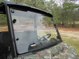 50-24003 Seizmik Windshield Versa-fold Polaris Mid-size Ranger 2013-2019