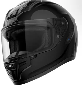 Phantom-mb0xl3 Sena Phantom Full Face Motorcycle Smart Communication Helmet With