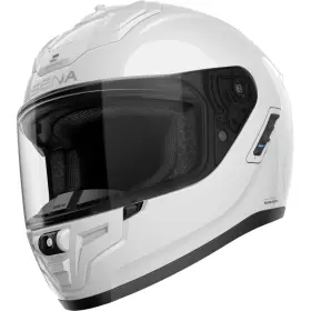 Phantomgwxxl3 Sena Phantom Helmet - Gloss 2xl