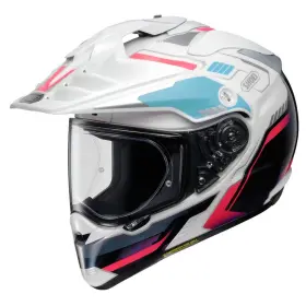 0124-1407-07 Shoei Hx2kinvgr Hornet X2 Invigorate Helmets Xl 7 5 S