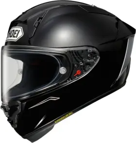 0105-0105-05 Shoei X15blk3 X-fifteen Md