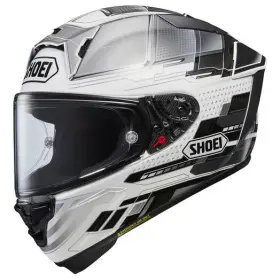 0105-1206-06 Shoei X15proxy64 X-fifteen Proxy Helmets Lg