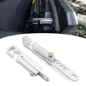 80307019 Si 2pc Door Latch Increase Air Circulation For 07-13 Polaris Rzr 170/570/800 Xp 900