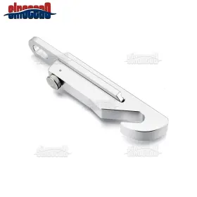 80307020 Si Aluminum Utv Door Latch Fit Polaris Rzr 200/570/800/900/1000/turbo/xp 2014-2023