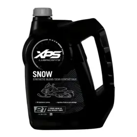 9779449 Ski-doo Oem Xps 2t Snow Synthetic Blend Oil 2.5 Gallon 779449