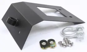 67-216 Slp Front Anchor Fits Polaris Blackrzr 1000/4
