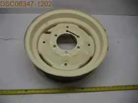 6-6-4.63-1.12 Sma 982-0412445 Wheel/ Rim 041492500508 16x5.5 Inch Qcybc432 6 Bolt