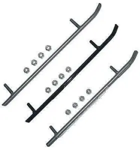 510-424 Sno Stuff Wear Bar