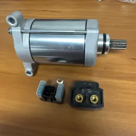 18888 Soarider 18888/24/1 Starter And Relay For Yamaha Raptor 700 All Models 2006-2023
