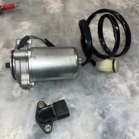 20231205t01 Soarider Power Shift Control Motor With Angle Sensor Fit For Honda Rancher