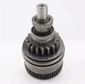 20240605z01 Soarider Starter Drive Bendix For Polaris Atv Sportsman 600 700 800 2003-2005 3240120
