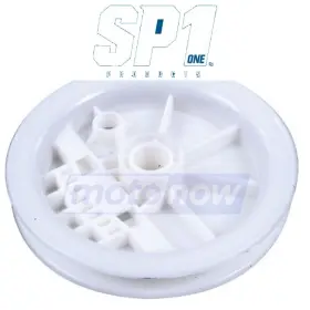 08n5 Sp1 Mn/08n5 Recoil Starter Parts For 1996-1999 Ski-doo Mx Z 670 - Engine Kick Nt