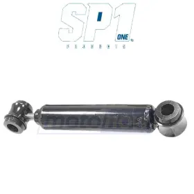 9b3j Sp1 Mn/9b3j Gas Slide Shock For 1978 Arctic Cat Jag 2000 F A - Suspension Shocks Cp