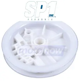 Z8d5 Sp1 Mn/z8d5 Recoil Starter Parts For 1994 Ski-doo Formula Stx Ii - Engine Kick Kq