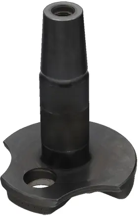 Sm-09381 Sp1 Spi-sport Part Pto End Crank Web