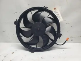 Va01-ap90 Spal Va01-ap90/vll-66a 12 Inch Universal Puller Fan Curved Blade 1870 Cfm Oem#va01-ap90/vll-66a