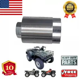 Nzgjhd1s0001 Spare New 64mm Differential Pinion Bearing Nut Socket Tool For Honda Atv Trx 4x4 Rear