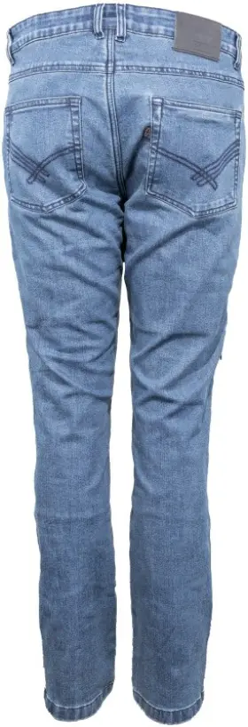 609935 Speed And Strength Hammer Down Armored Jeans 4-way Stretch Denim -