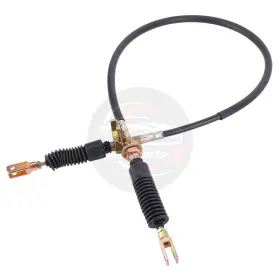 2hr-2637f-00-00 Speedparts-x Reverse Lever Cable For Yamaha Atv 1987-1993 Big Bear 4wd Yfm350