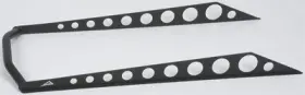 D-sdrb460-ldylw Spg Rear Bumper - Color Style