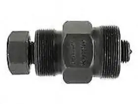 1269-s431116-atv Spi Flywheel Puller-27mm X P1.0 L 24mm R For 2005-2007 Yamaha Yfm80