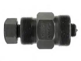 Mp-12315 Spi Home Flywheel Puller - 27mm X P1.0 L 24mm R