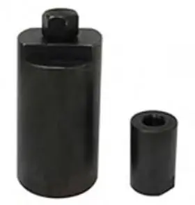 Mx-12925 Spi Home Psychic Mx Components Products Flywheel Puller - M38 X 1.5 R.h