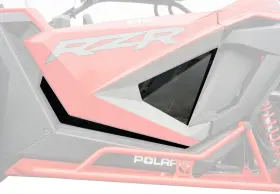 55-4600 Spike Powersports Door Inserts