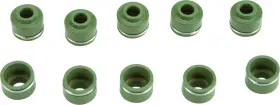 At-09018 Sport-parts Inc. Sp1 Valve Stem Seal Kit - Misc Components