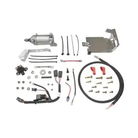 Sm-01332 Sports Parts Inc Electric Start Kit