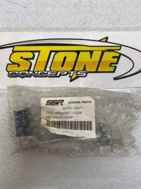 Ssr A00322-05-00 New Gearshift Lever Assembly Fits Various Models