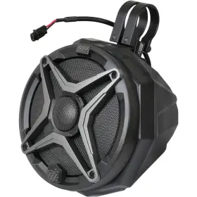 Wp3-c65a Ssv Works Wp Cage Speaker Pods - Pair For Polaris