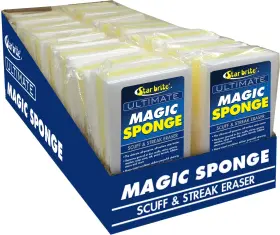 41018 Star Brite Ultimate Magic Sponge