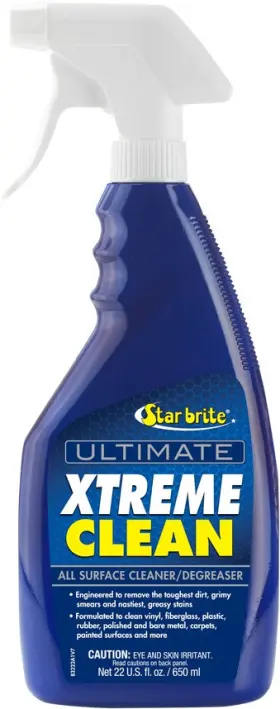 3704-0209 Star Brite 83222p Tron Ultimate Xtreme Clean Cleaner And Degreaser 57-1162