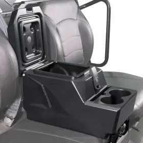 Starknightmt 2013-2019 900/crew For 2019-2024 Cfmoto Uforce 1000/uforce 1000 Xl Utv Center Console Armrest Box